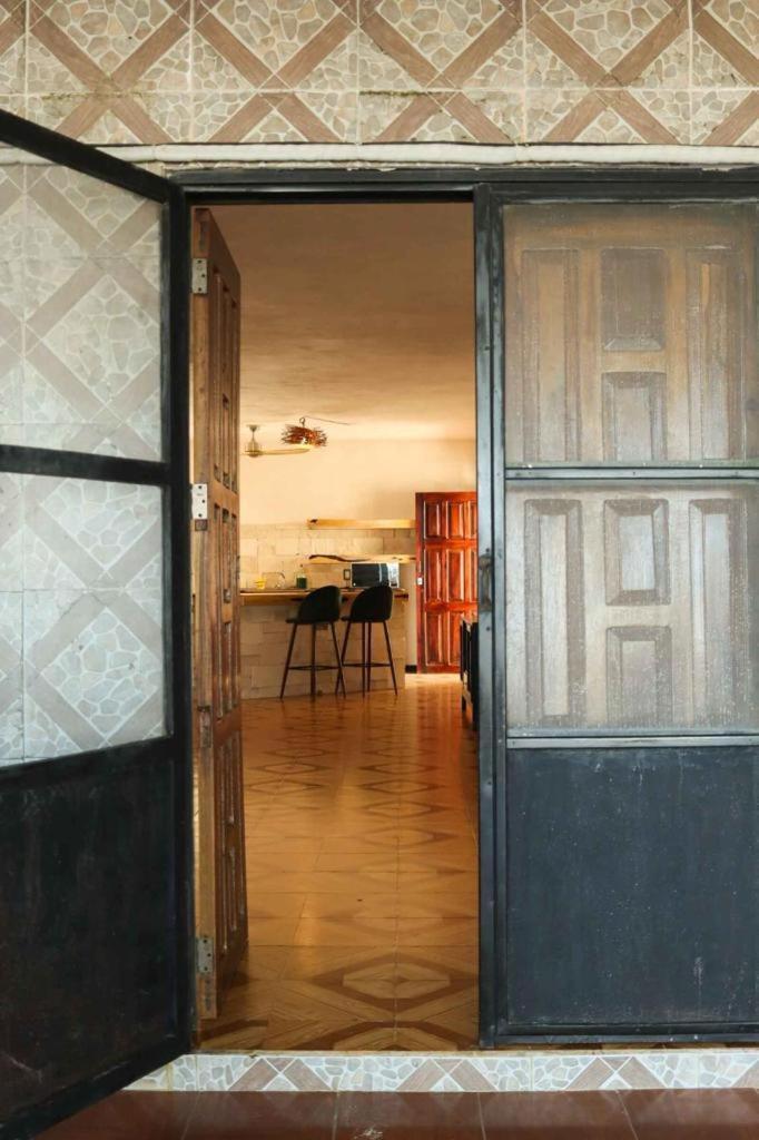 Casa Mate Beachfront Houses אל קויו מראה חיצוני תמונה