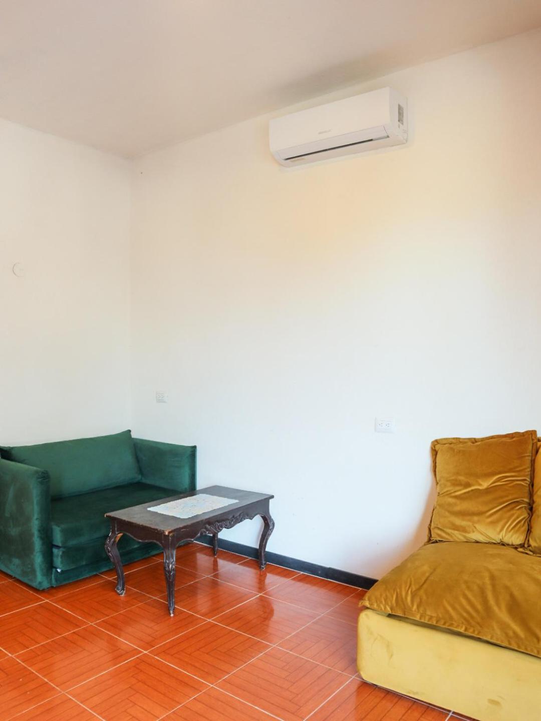 Casa Mate Beachfront Houses אל קויו מראה חיצוני תמונה