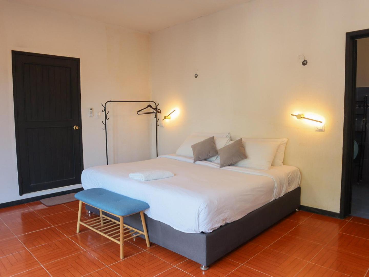 Casa Mate Beachfront Houses אל קויו מראה חיצוני תמונה