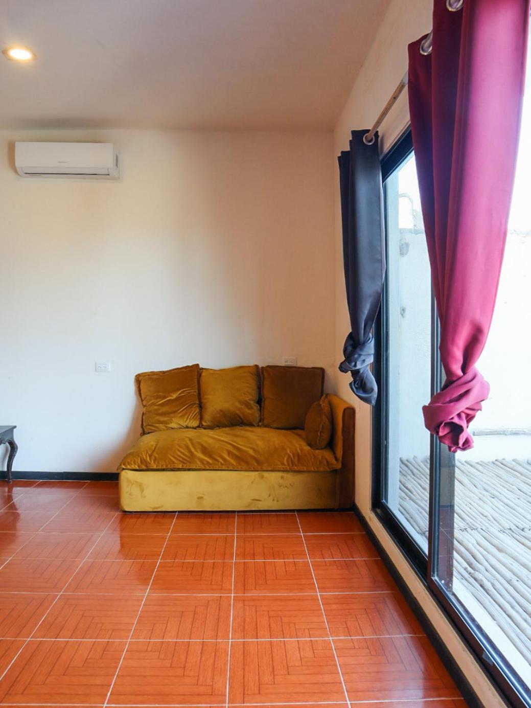 Casa Mate Beachfront Houses אל קויו מראה חיצוני תמונה